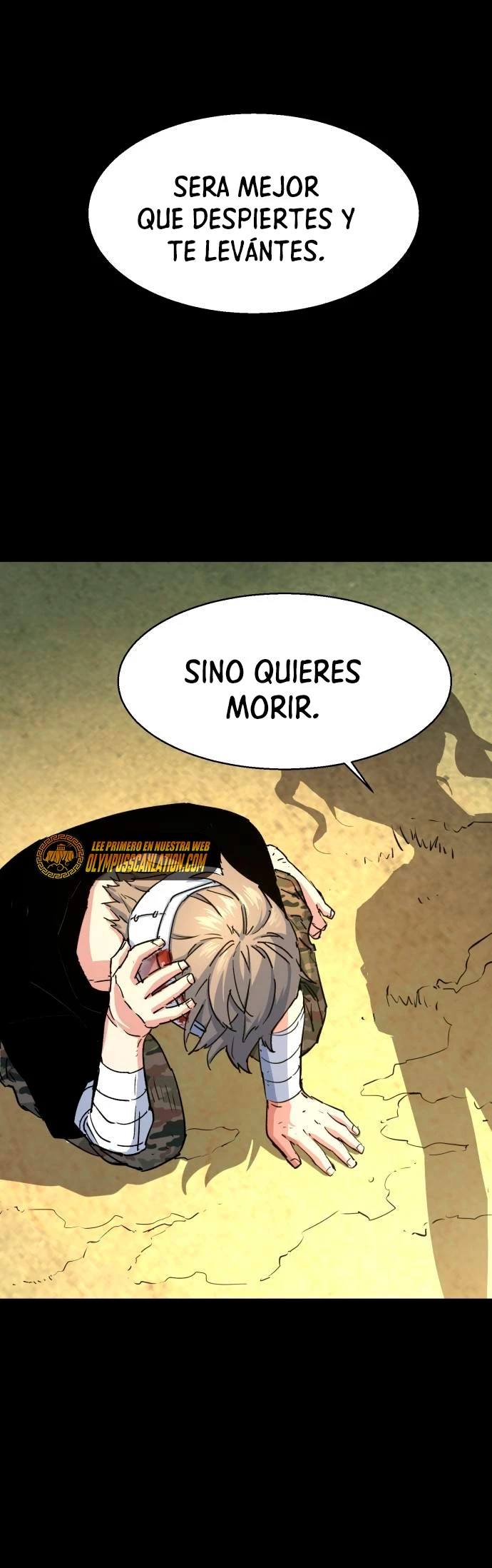 El Asesino Yu Ijin capítulo 97, página 40