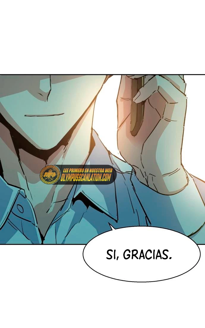 El Asesino Yu Ijin capítulo 97, página 56