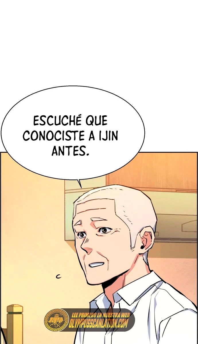 El Asesino Yu Ijin capítulo 99, página 22