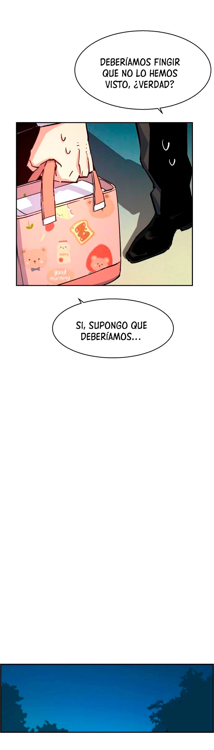 El Asesino Yu Ijin capítulo 99, página 64