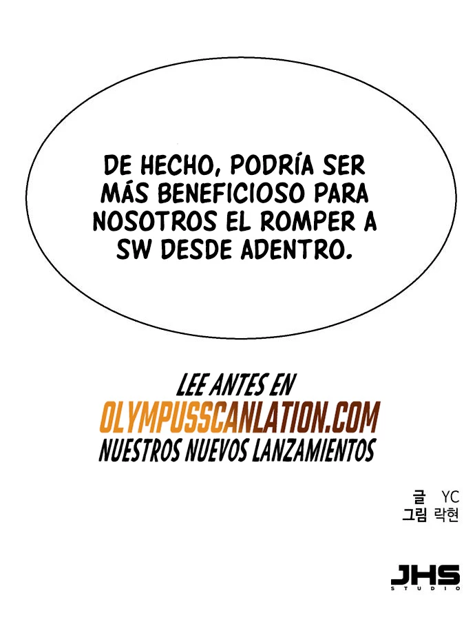 El Asesino Yu Ijin capítulo 99, página 70