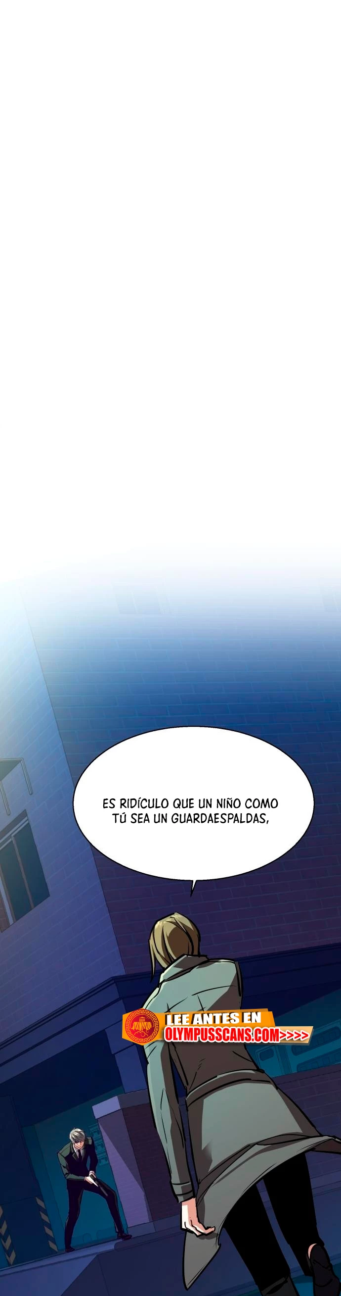 El Asesino Yu Ijin capítulo 130, página 2