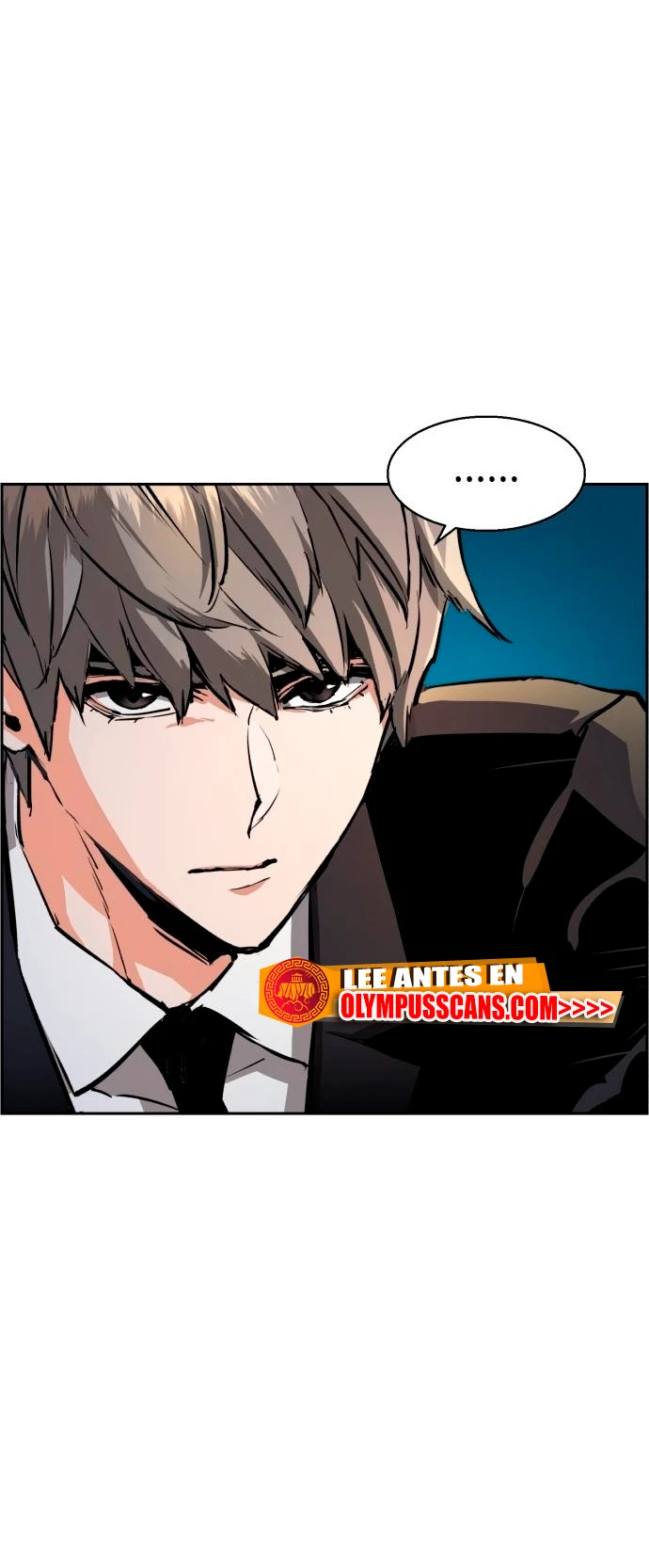 El Asesino Yu Ijin capítulo 130, página 4