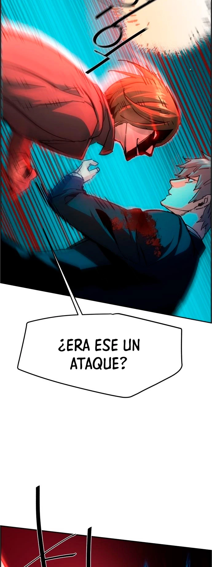 El Asesino Yu Ijin capítulo 132, página 6