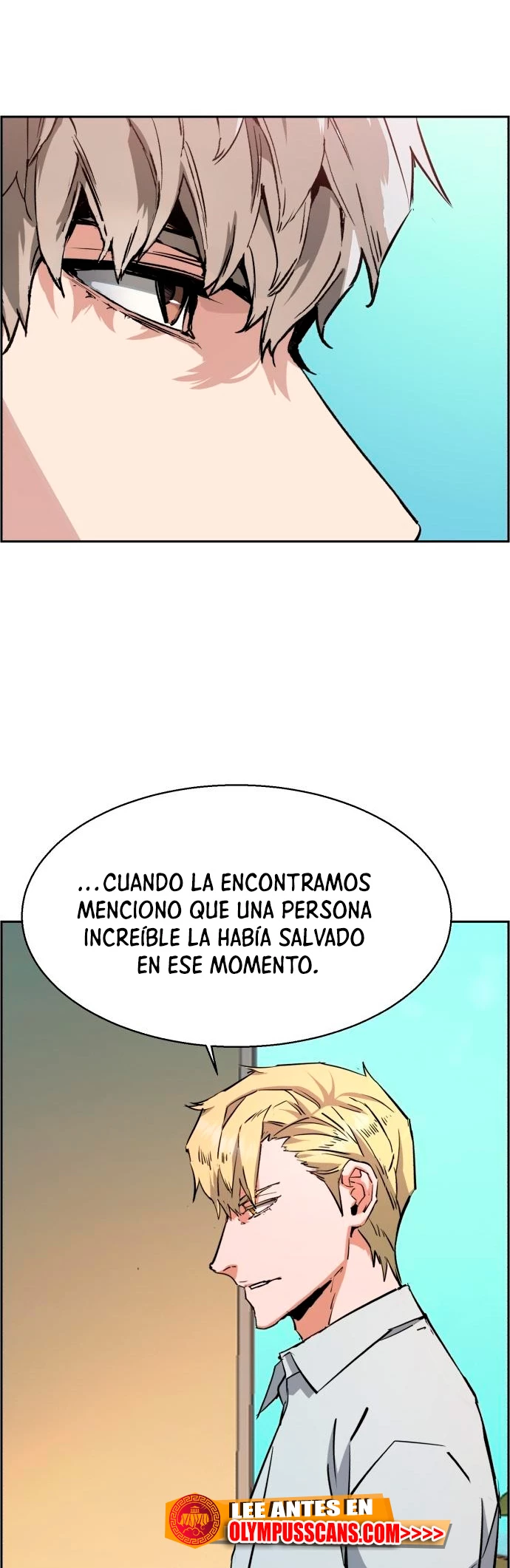 El Asesino Yu Ijin capítulo 132, página 48