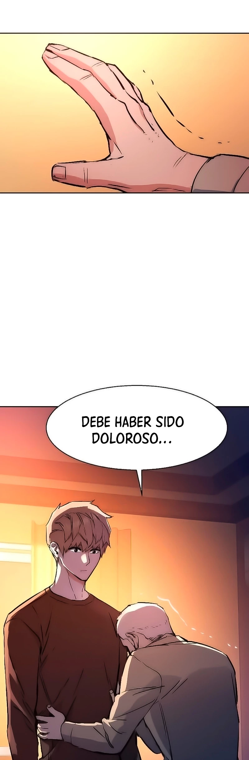 El Asesino Yu Ijin capítulo 133, página 69