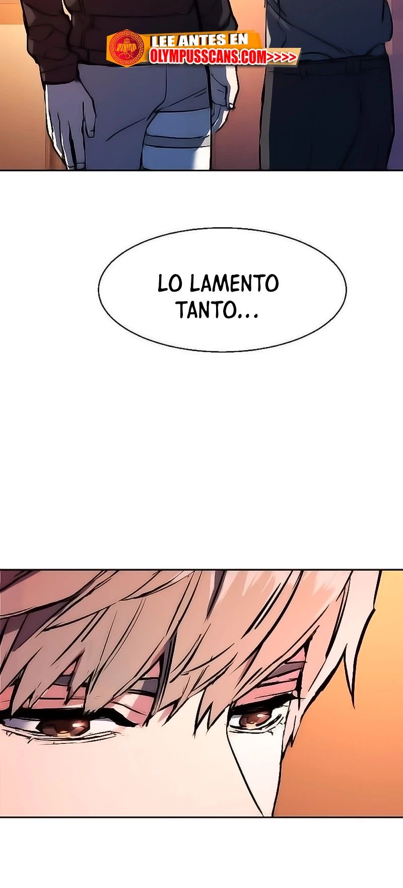 El Asesino Yu Ijin capítulo 133, página 70