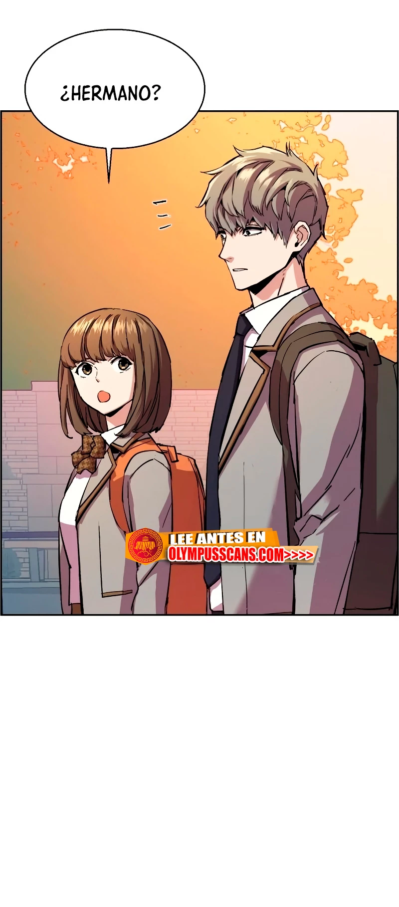 El Asesino Yu Ijin capítulo 134, página 21