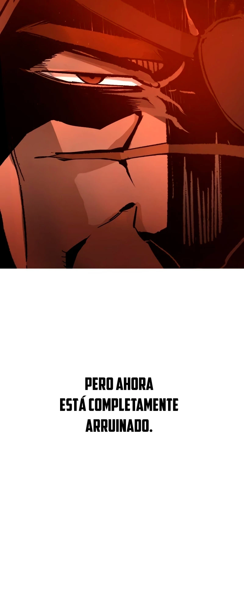 El Asesino Yu Ijin capítulo 134, página 47