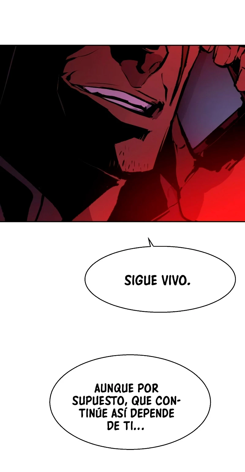 El Asesino Yu Ijin capítulo 135, página 13