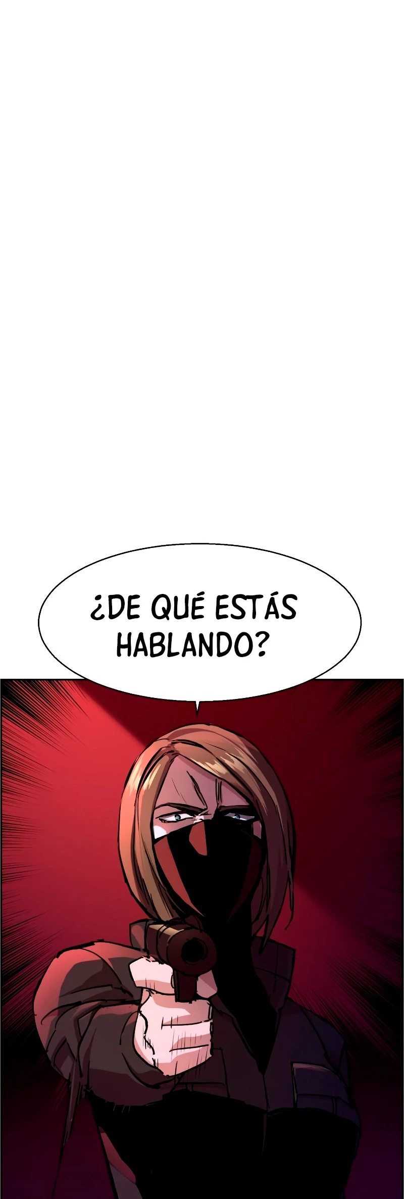 El Asesino Yu Ijin capítulo 136, página 2