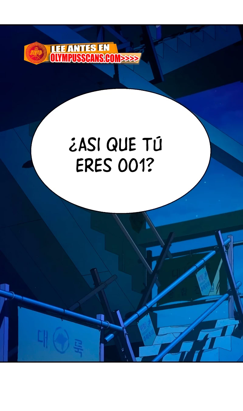 El Asesino Yu Ijin capítulo 137, página 66