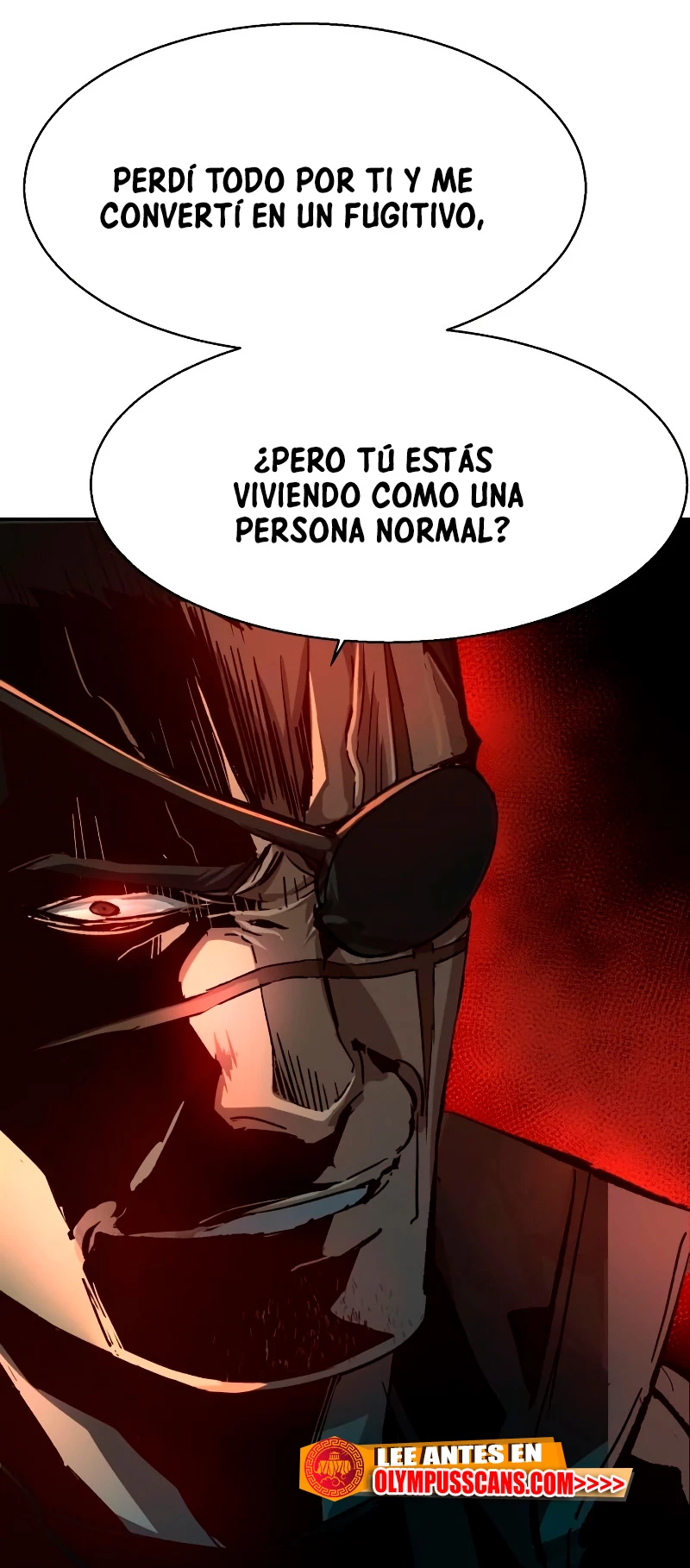 El Asesino Yu Ijin capítulo 138, página 72