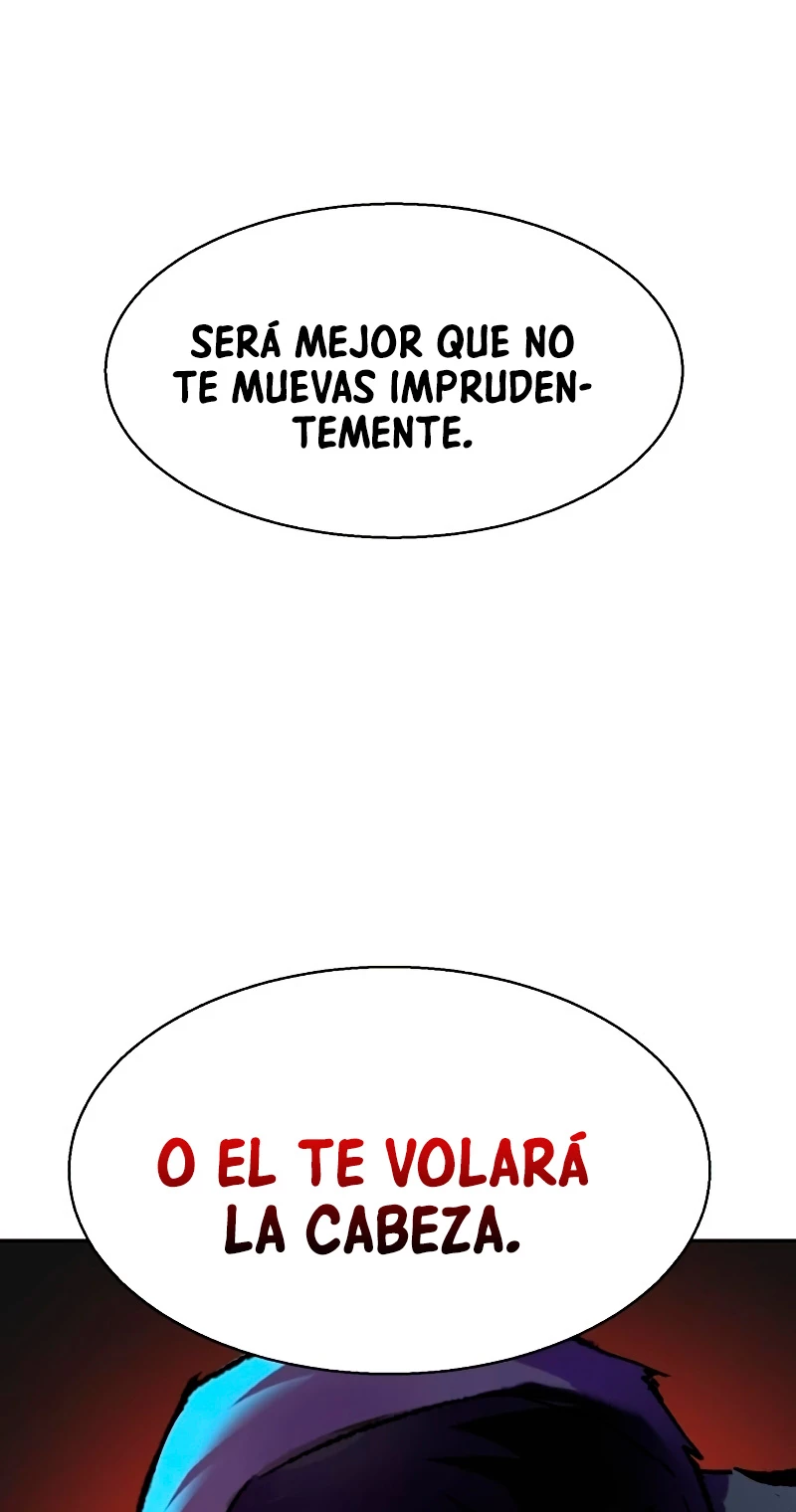 El Asesino Yu Ijin capítulo 138, página 81