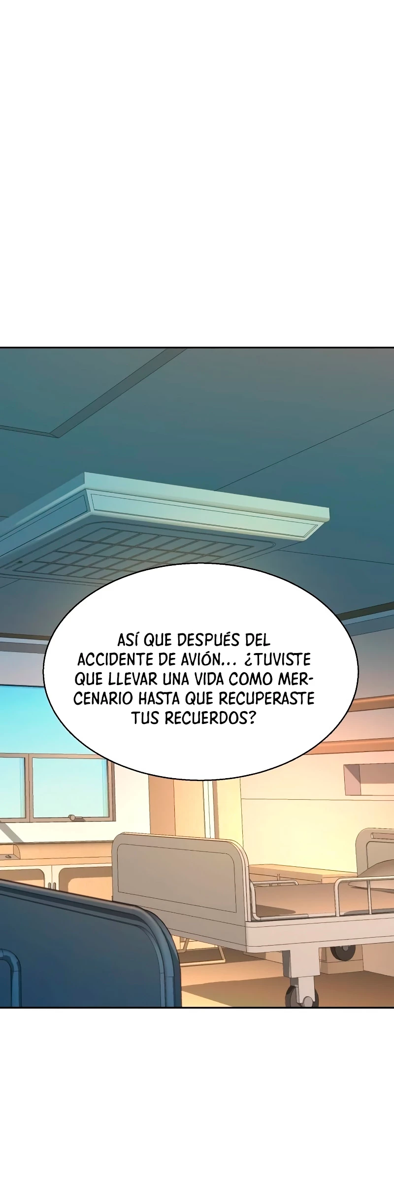 El Asesino Yu Ijin capítulo 140, página 2