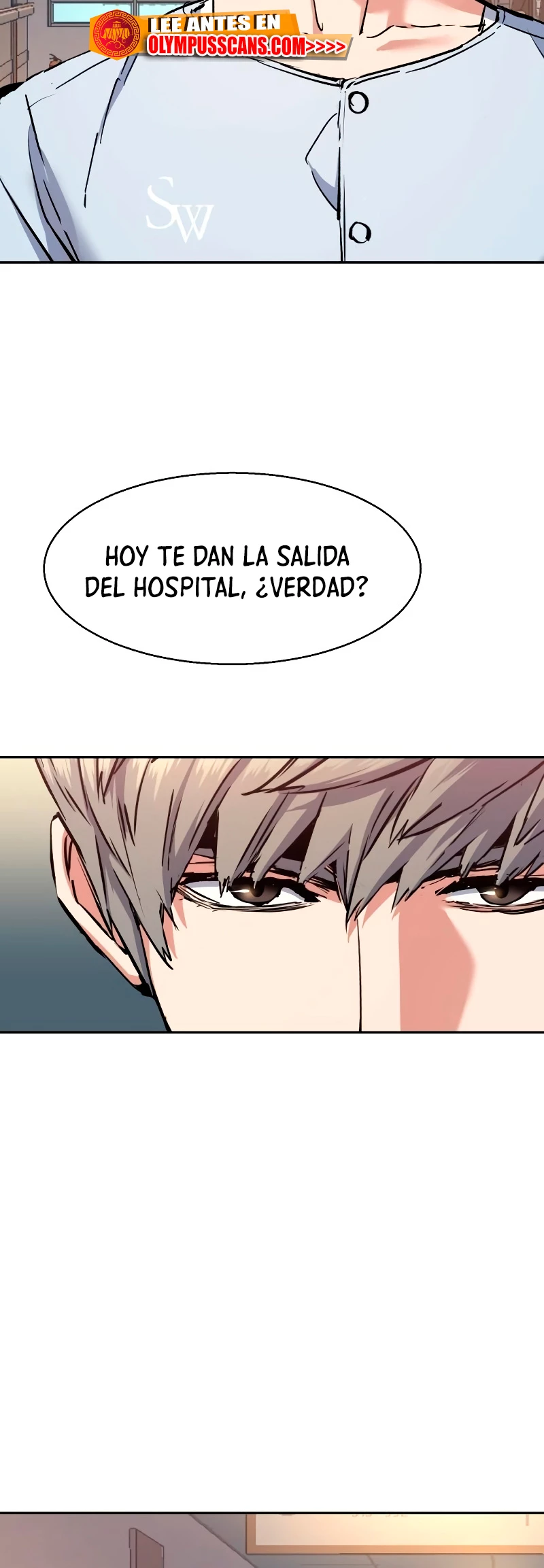 El Asesino Yu Ijin capítulo 140, página 10