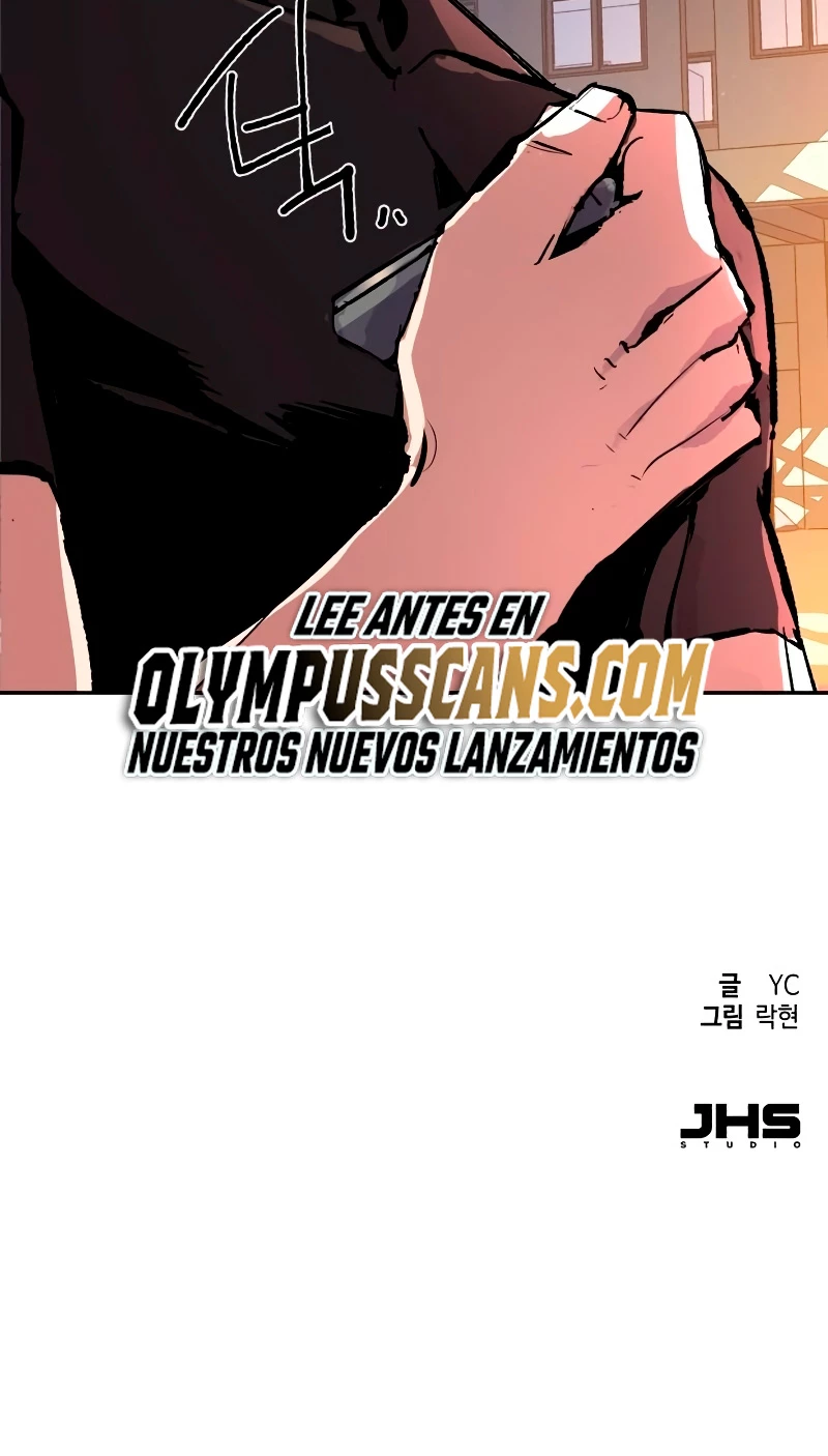 El Asesino Yu Ijin capítulo 141, página 71