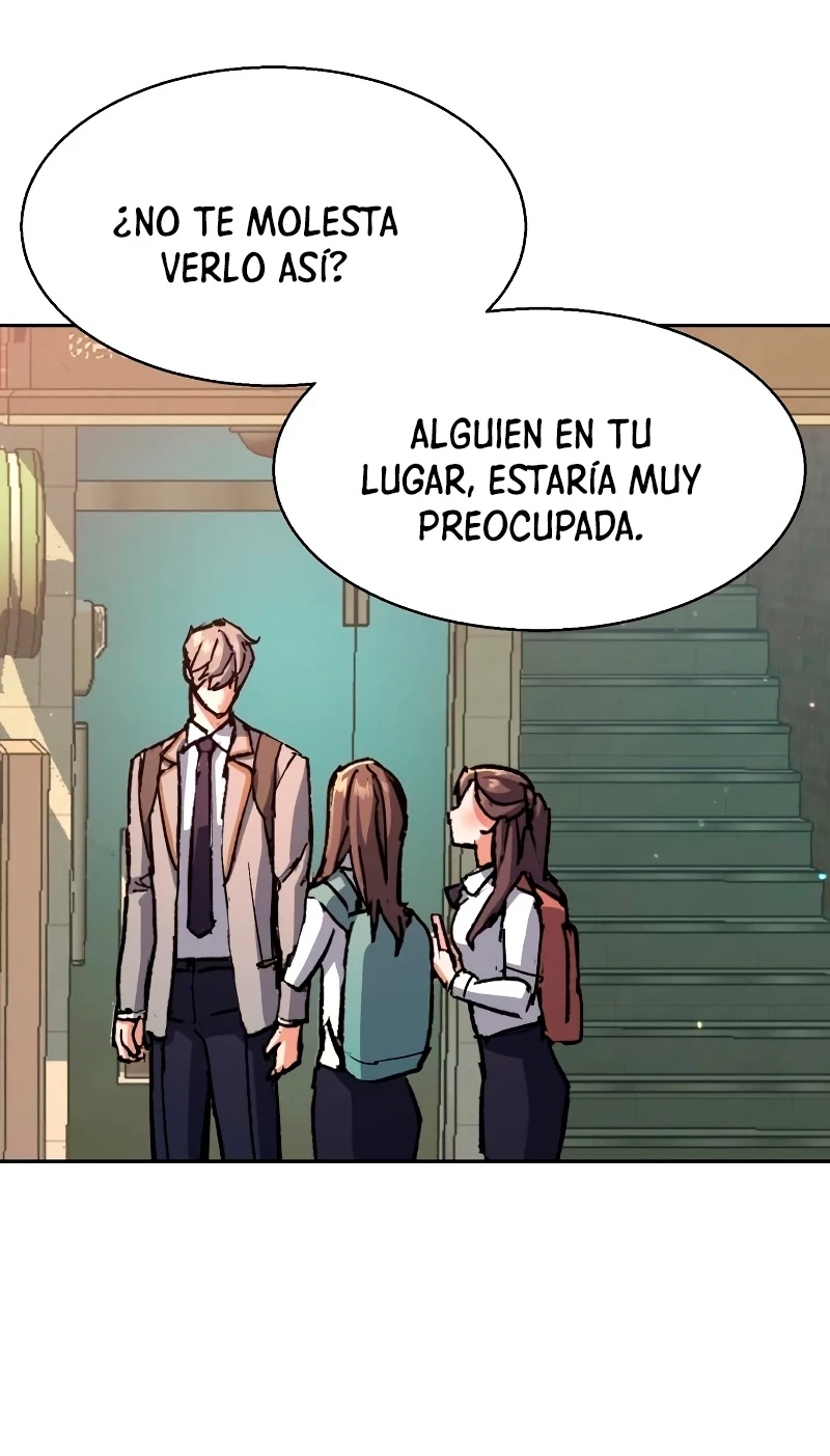 El Asesino Yu Ijin capítulo 142, página 49