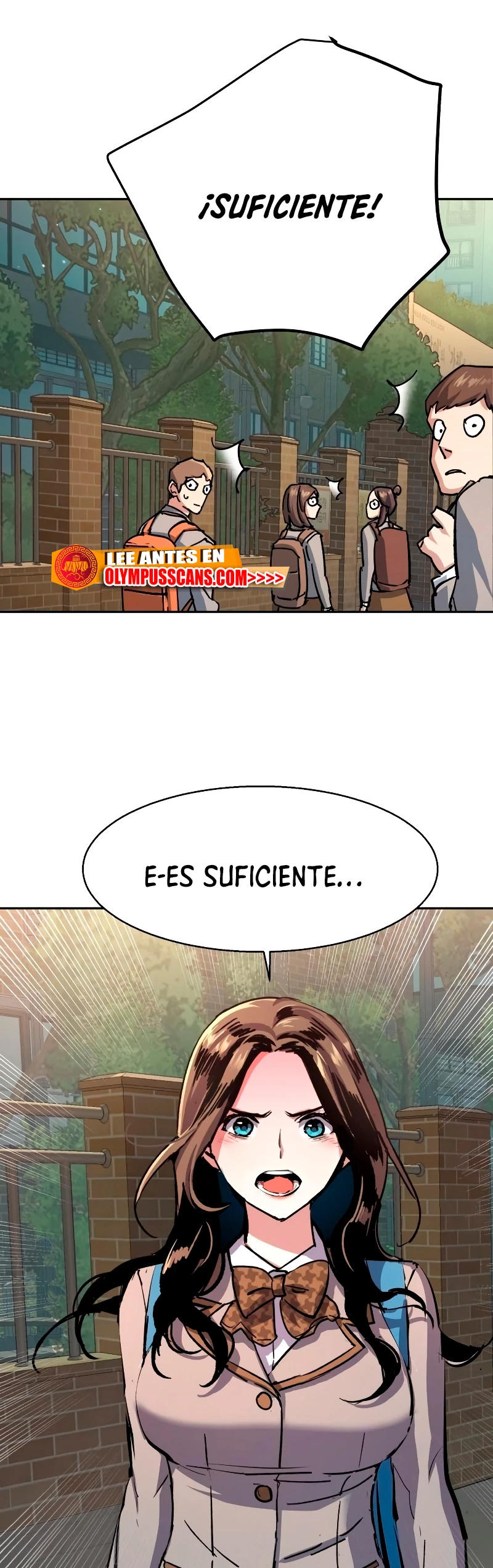 El Asesino Yu Ijin capítulo 142, página 59