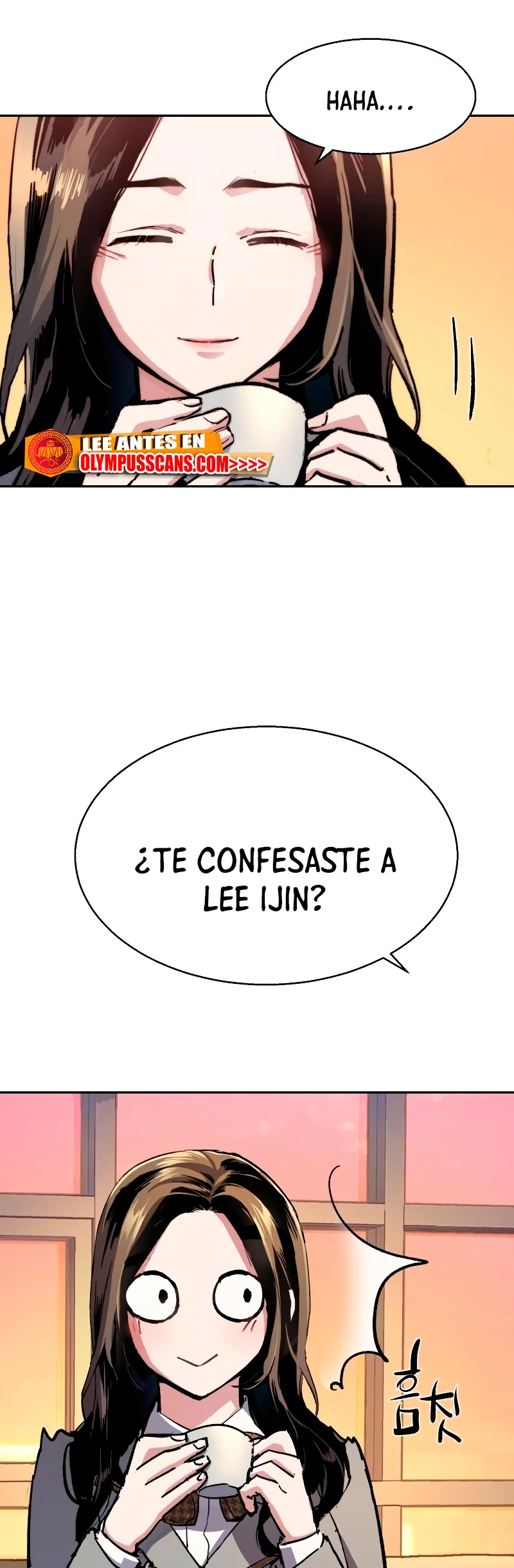 El Asesino Yu Ijin capítulo 143, página 13