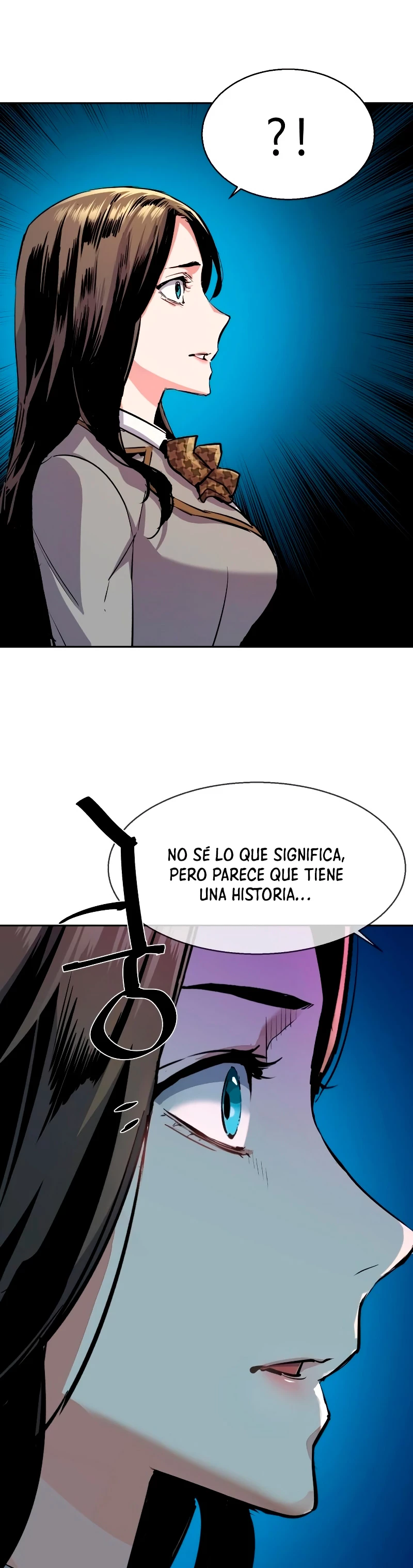 El Asesino Yu Ijin capítulo 143, página 23