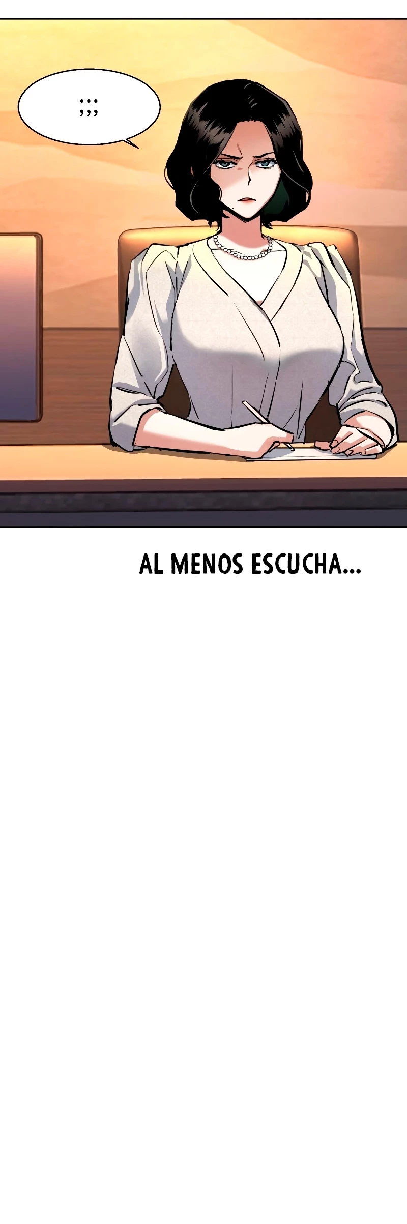 El Asesino Yu Ijin capítulo 143, página 26