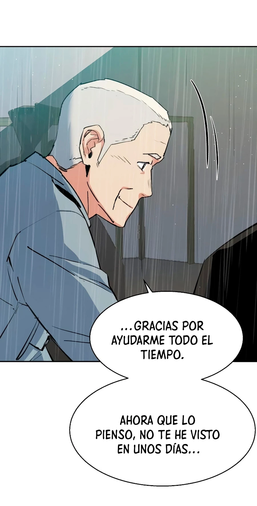 El Asesino Yu Ijin capítulo 144, página 43