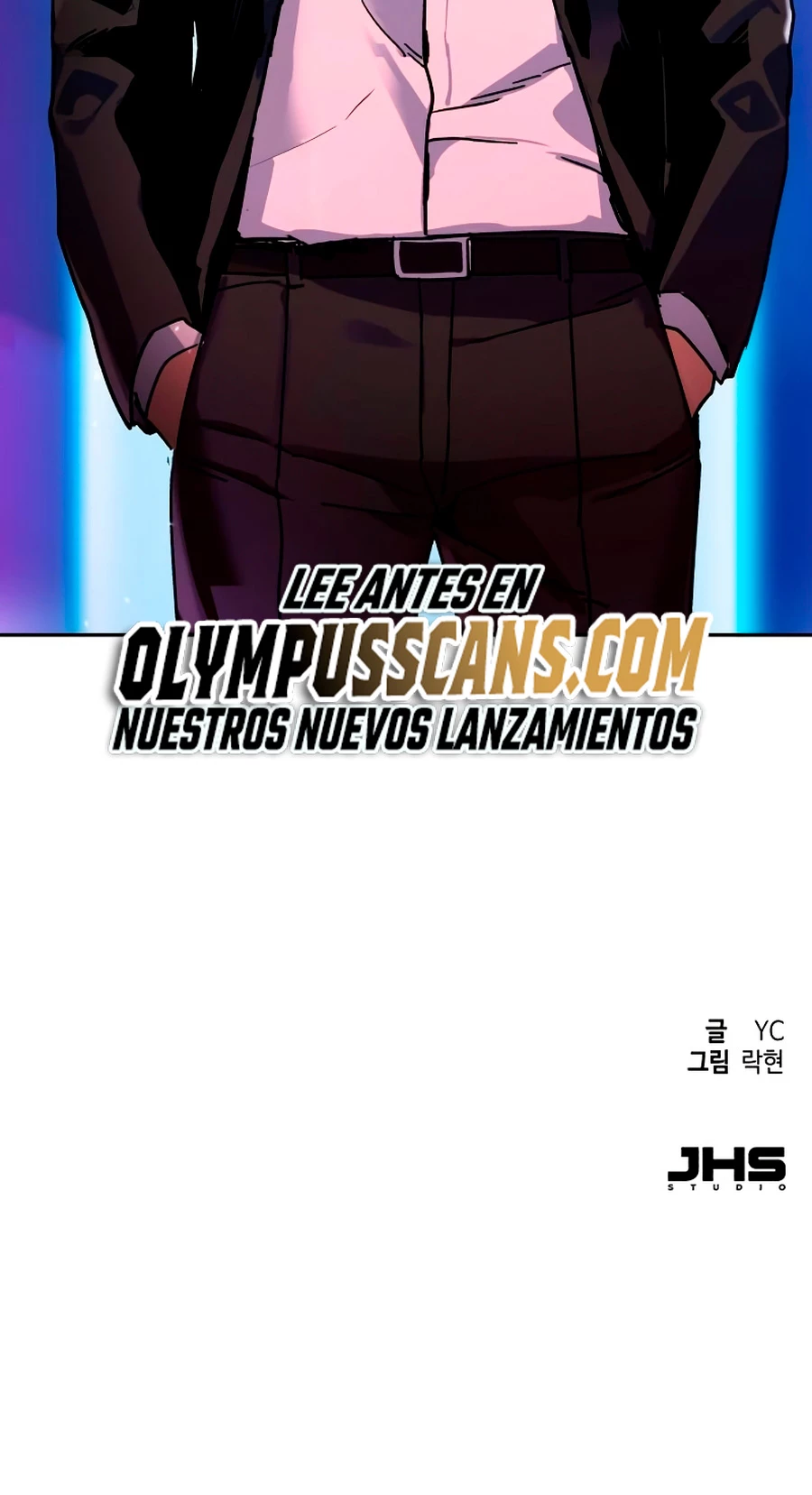 El Asesino Yu Ijin capítulo 144, página 77