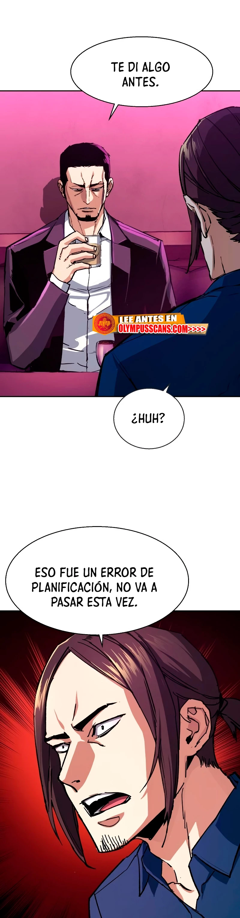El Asesino Yu Ijin capítulo 145, página 6