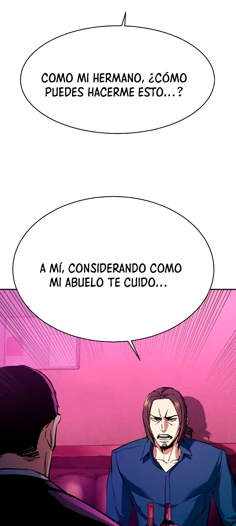 El Asesino Yu Ijin capítulo 145, página 9