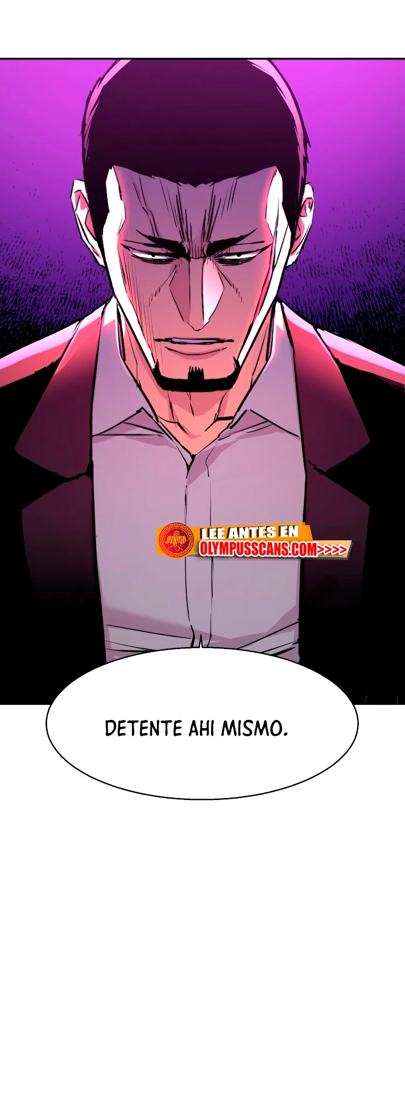 El Asesino Yu Ijin capítulo 145, página 16