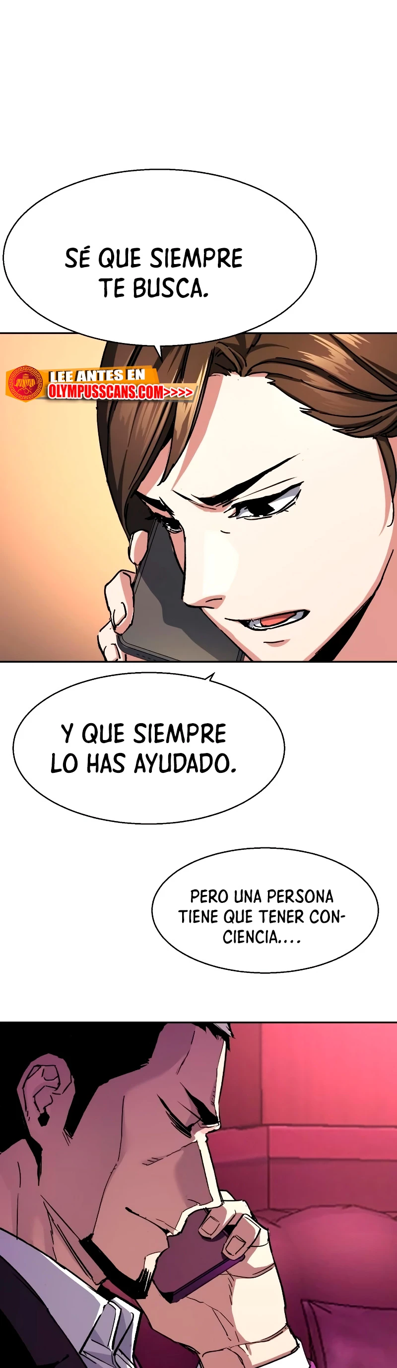 El Asesino Yu Ijin capítulo 145, página 52