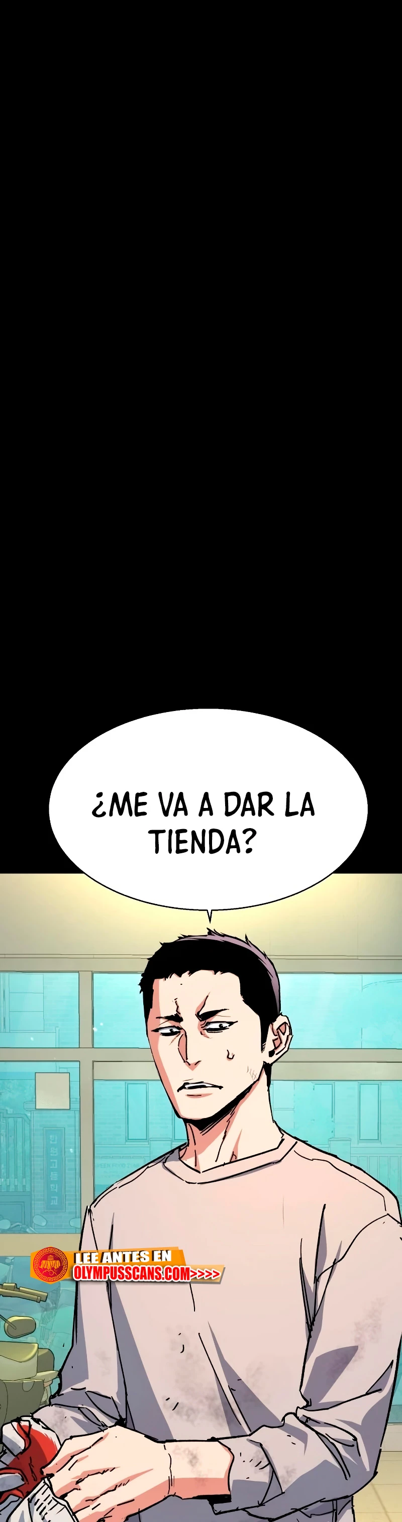 El Asesino Yu Ijin capítulo 146, página 2