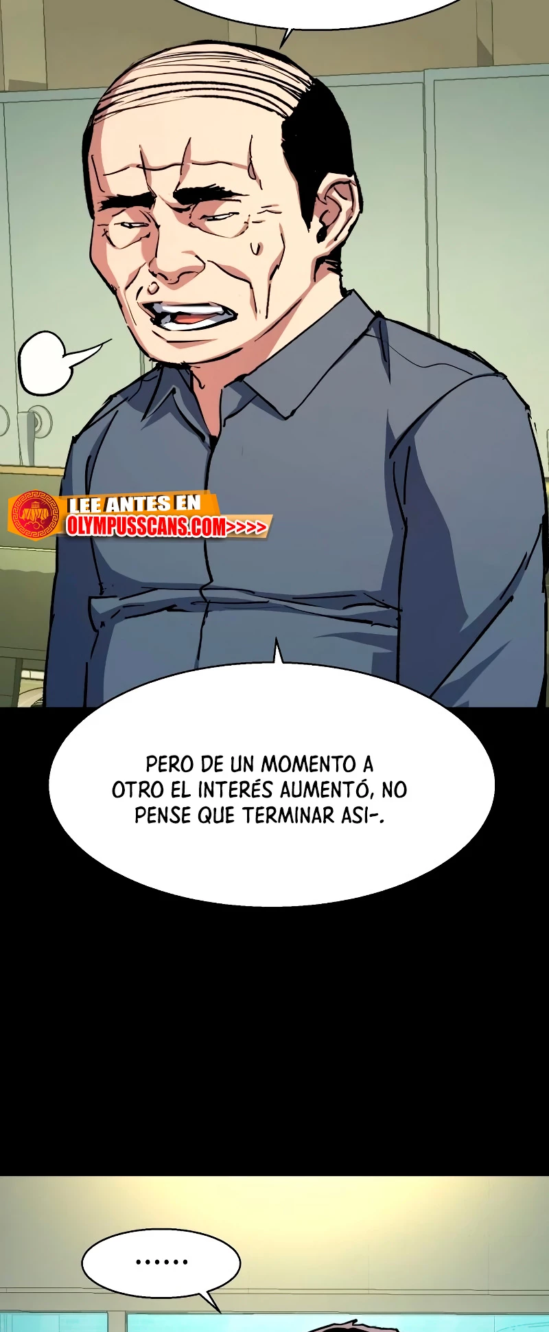 El Asesino Yu Ijin capítulo 147, página 12