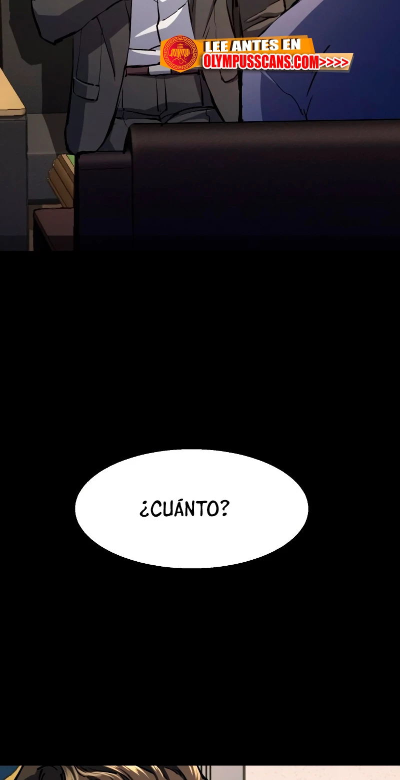 El Asesino Yu Ijin capítulo 147, página 20