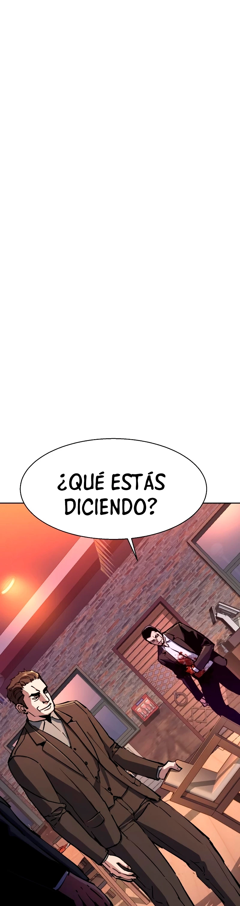 El Asesino Yu Ijin capítulo 148, página 2