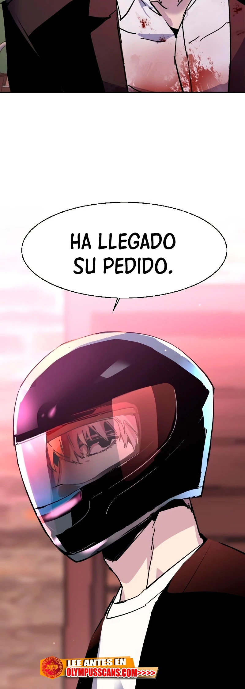 El Asesino Yu Ijin capítulo 148, página 71