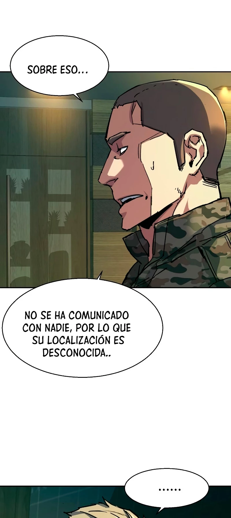 El Asesino Yu Ijin capítulo 151, página 5