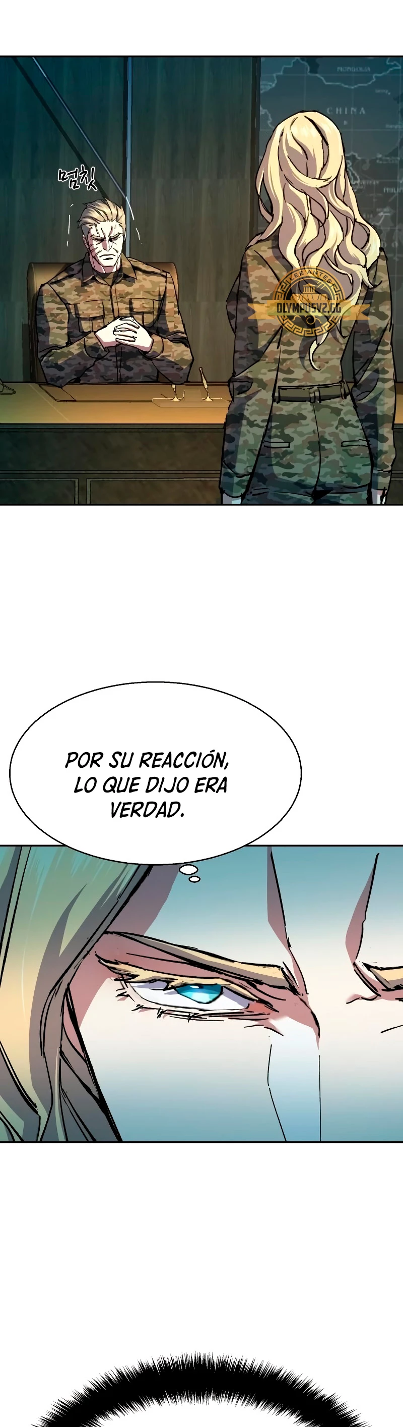 El Asesino Yu Ijin capítulo 152, página 12