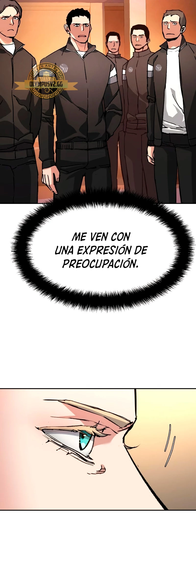 El Asesino Yu Ijin capítulo 153, página 5
