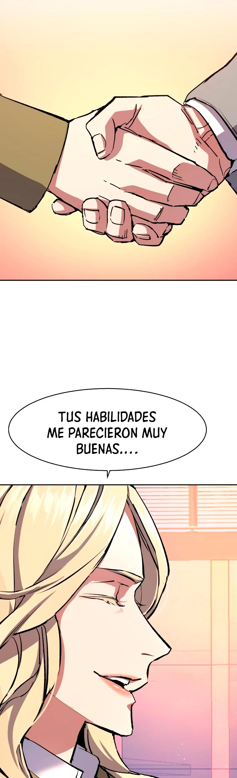 El Asesino Yu Ijin capítulo 153, página 53