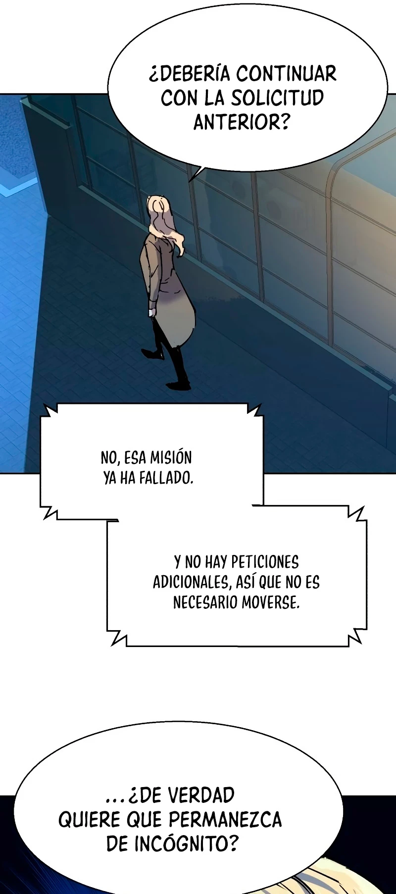 El Asesino Yu Ijin capítulo 153, página 69