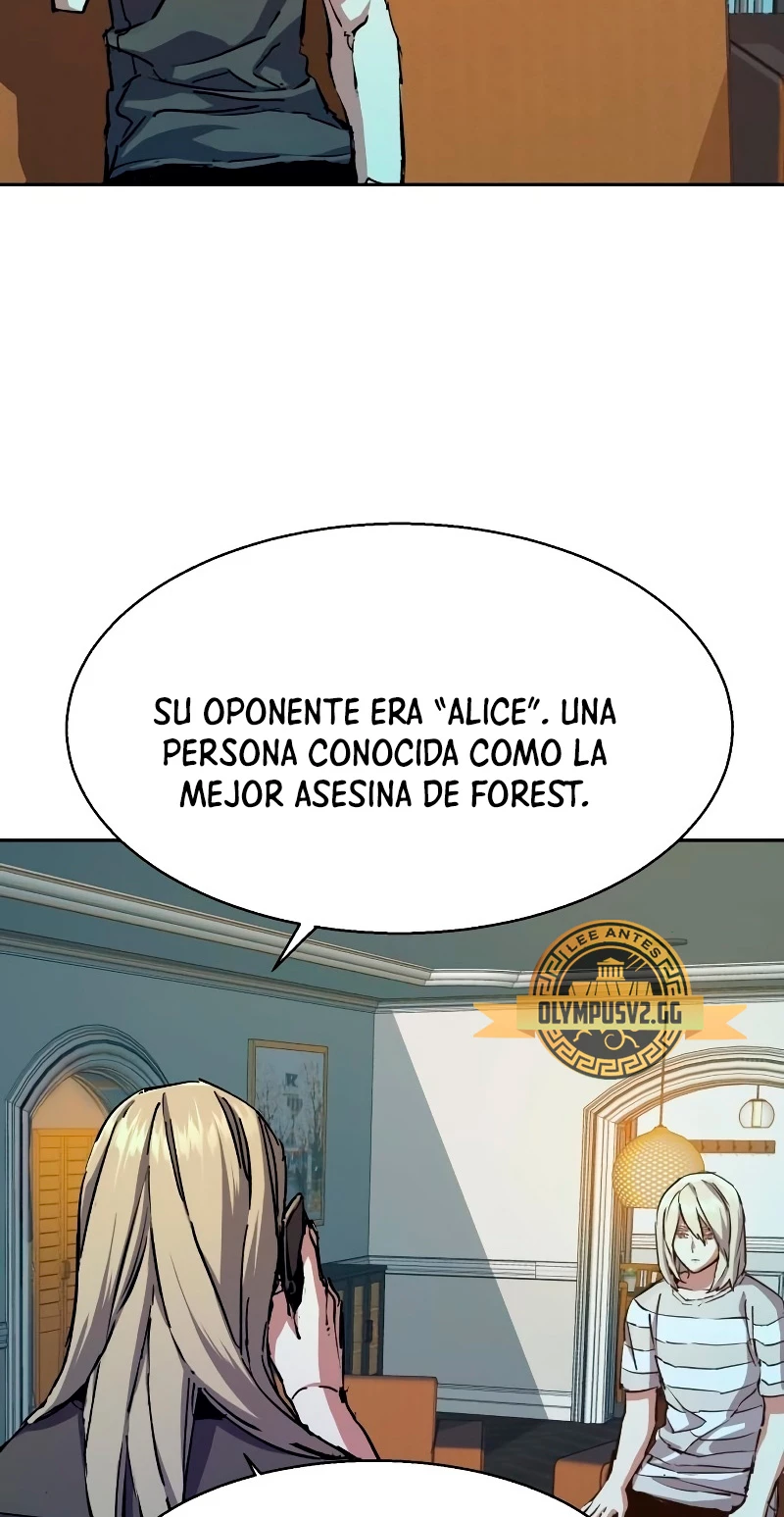 El Asesino Yu Ijin capítulo 154, página 4