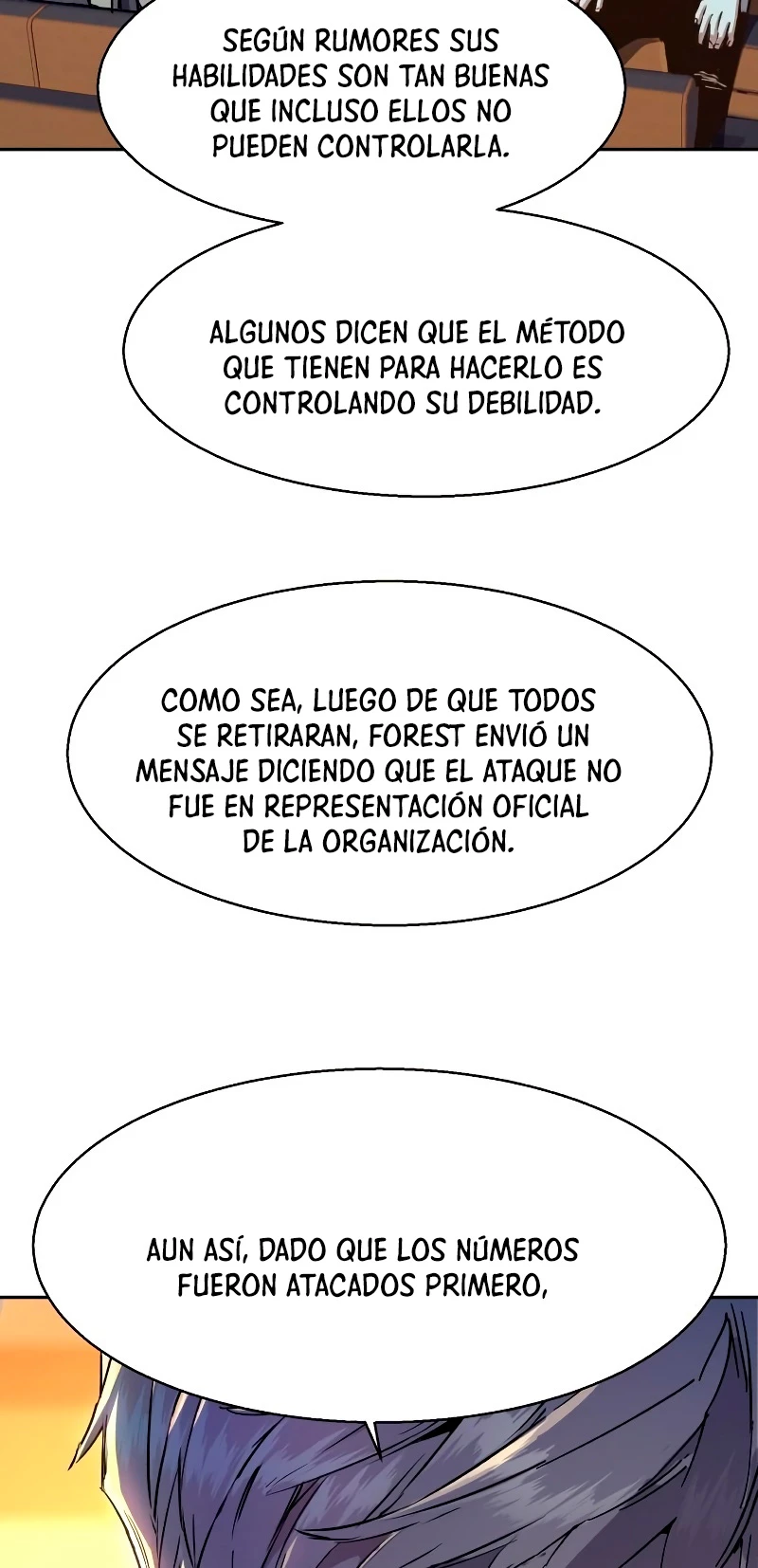 El Asesino Yu Ijin capítulo 154, página 5