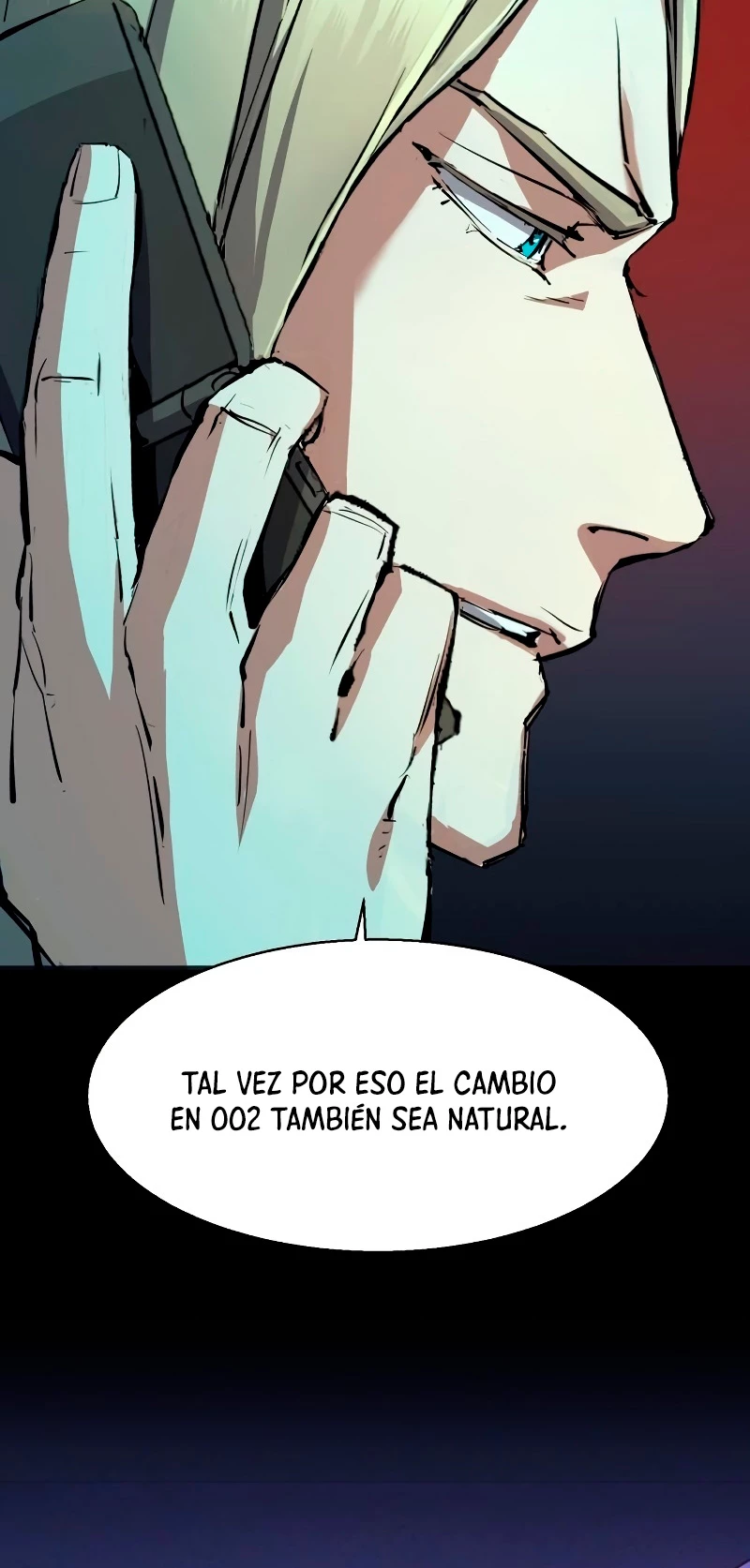 El Asesino Yu Ijin capítulo 154, página 8