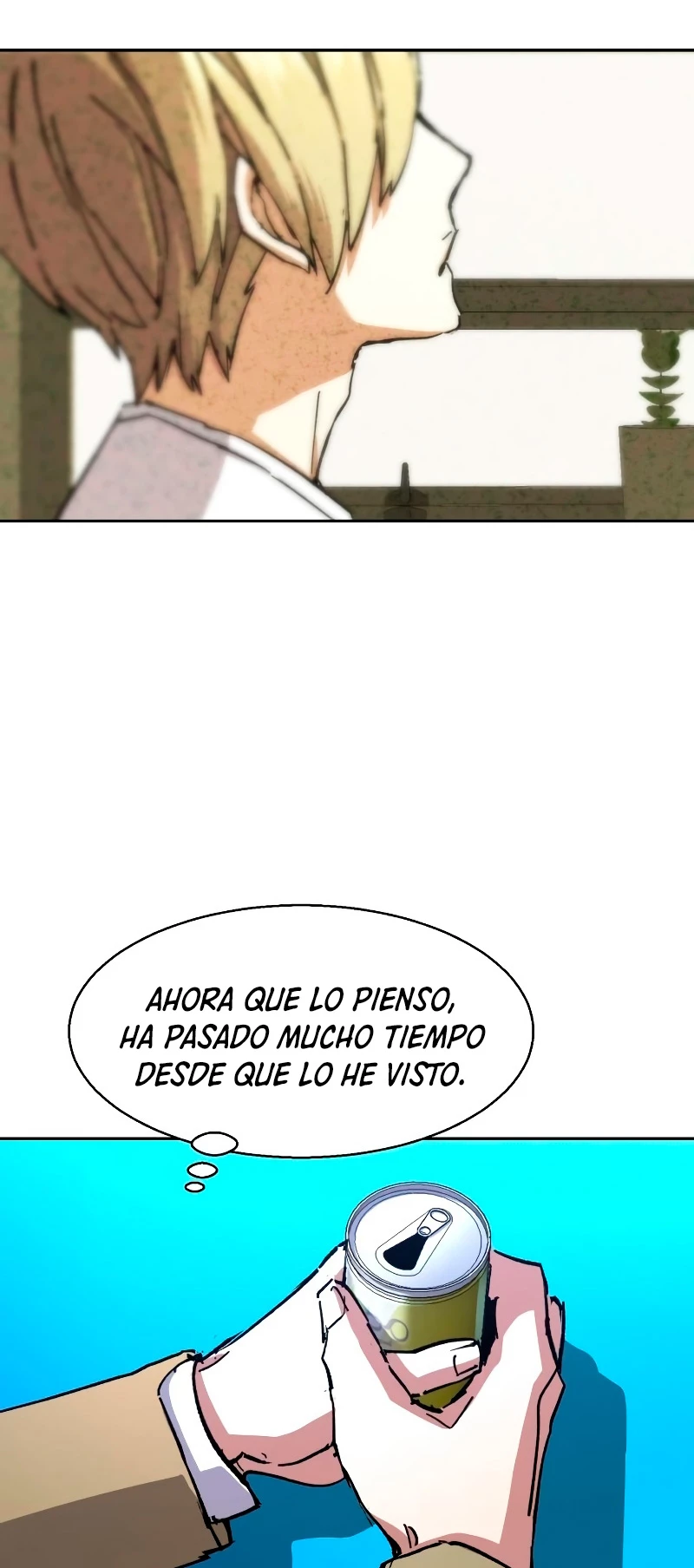 El Asesino Yu Ijin capítulo 154, página 53