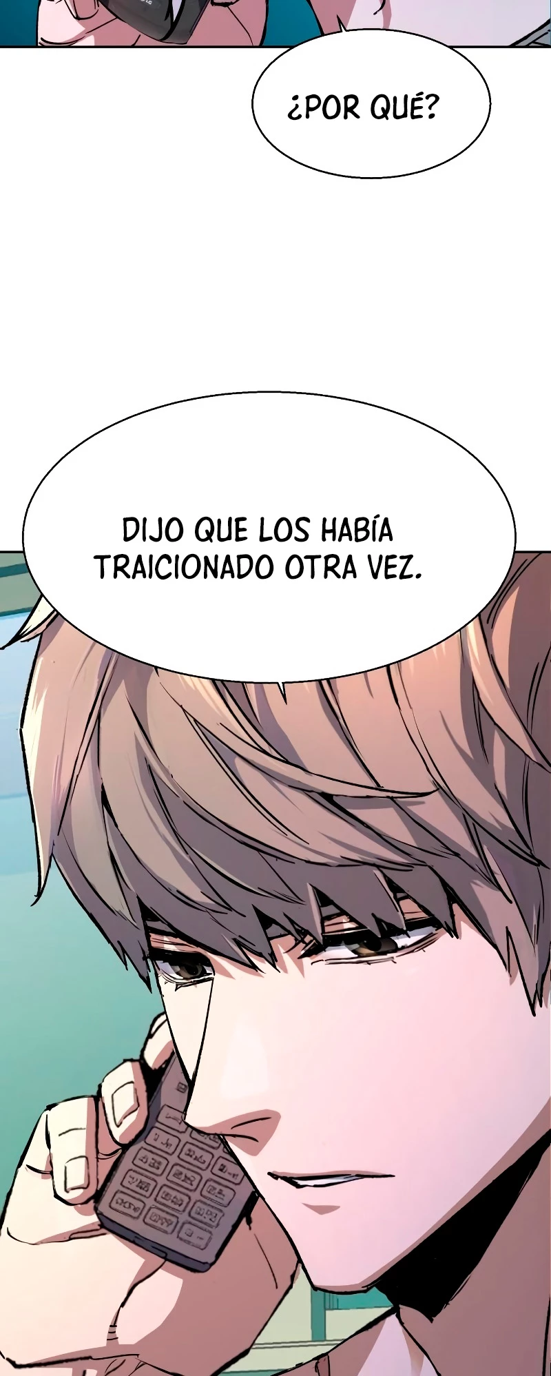 El Asesino Yu Ijin capítulo 155, página 52