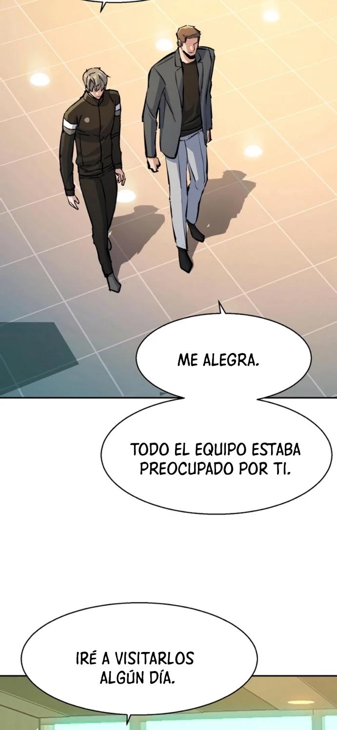 El Asesino Yu Ijin capítulo 158, página 42