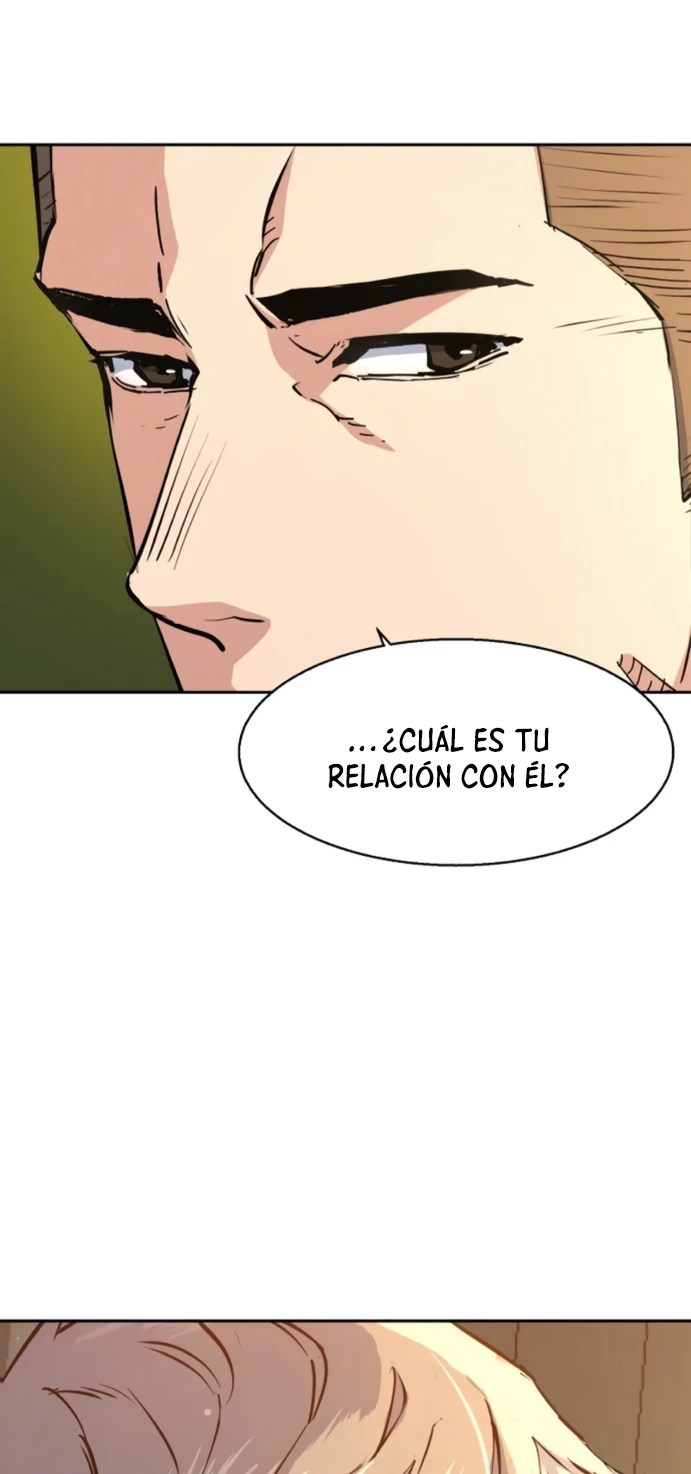 El Asesino Yu Ijin capítulo 158, página 56