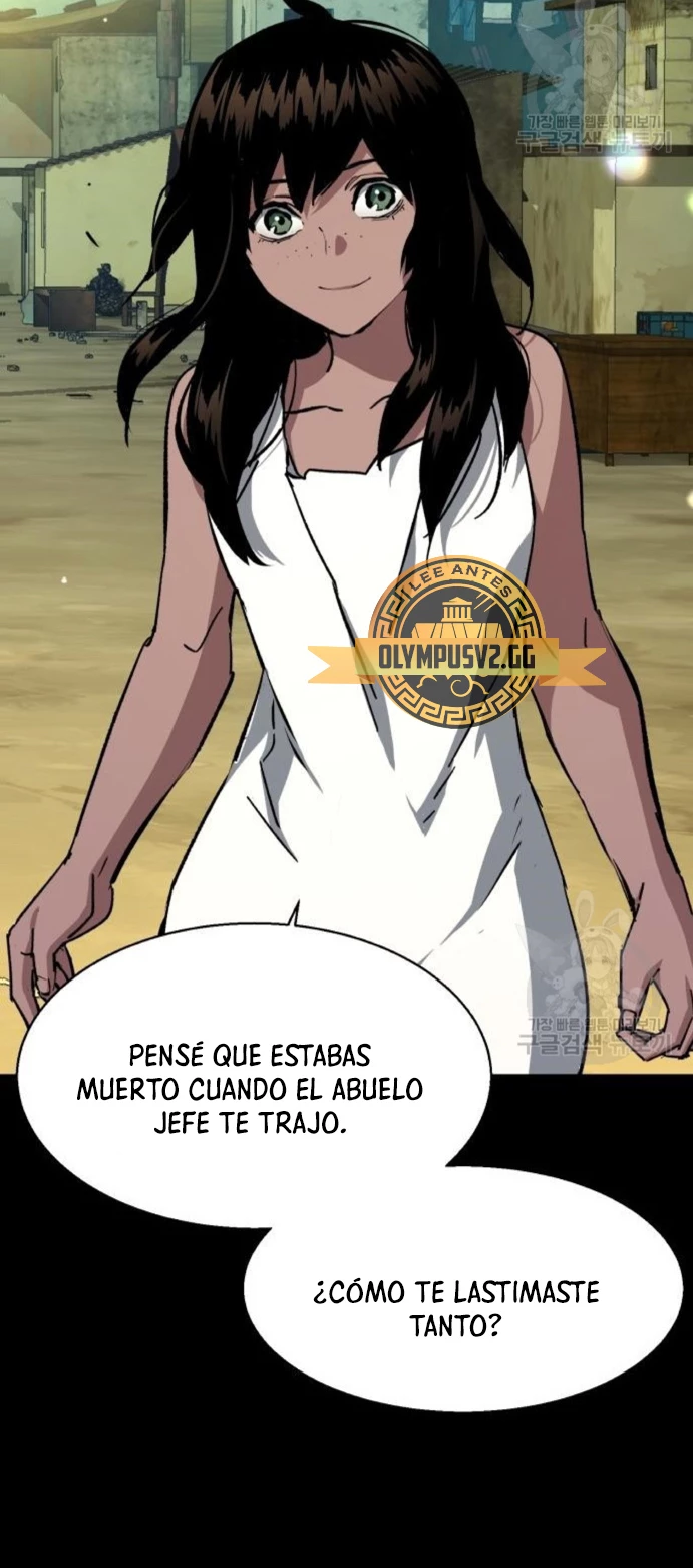 El Asesino Yu Ijin capítulo 159, página 8